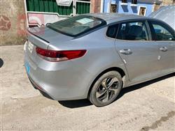 كيا اوبتيما